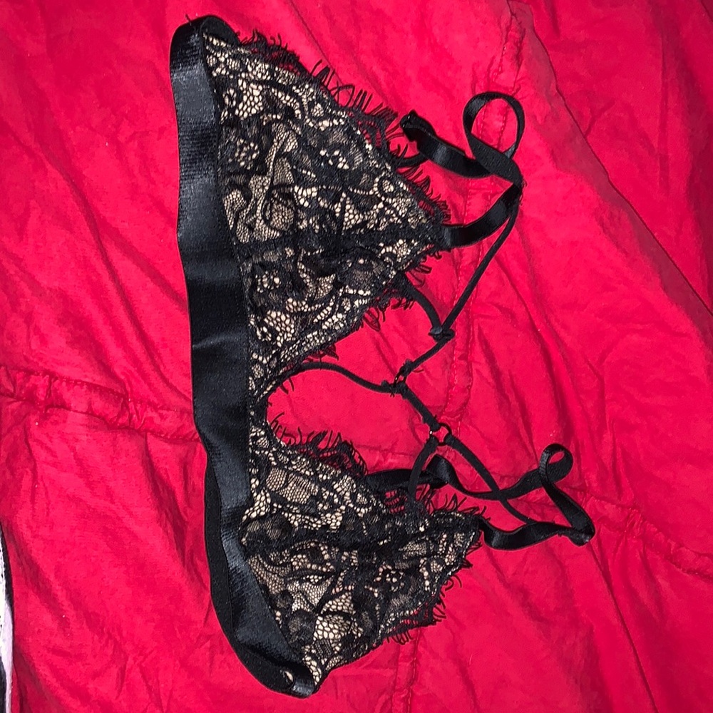Express Padless bra, good condition